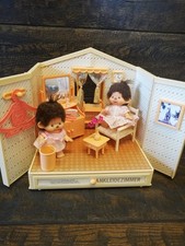 Sekiguchi monchhichi zimmer - sekiguchi,