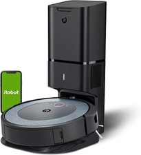 iRobot Roomba i4+ EVO (4550)