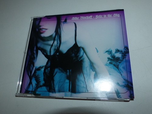 Silke bischoff felix - cd,
