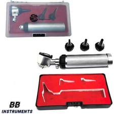 Ohrenleuchte Diagnosegerät