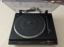 ONKYO CP-1400A  Plattenspieler / Turntable Auto Return Belt Drive /Made In Japan