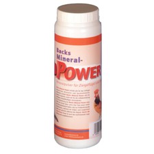 Backs Mineral-Power 1kg -
