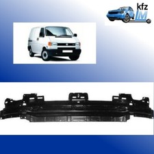 Abschlußträger Träger vorne