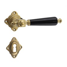 Türdrücker Frankfurter