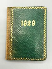 Portemonnaie Taschenkalender