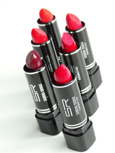 Stück lippenstift rot - lippenstift,