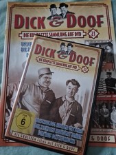 Dick und Doof  DVD Sammlung