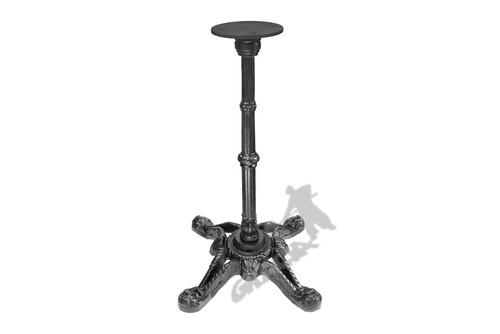Tischgestell nrd06 gartentisch - tischgestell,