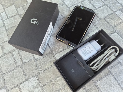 Smartphone h87 neu in - lg,