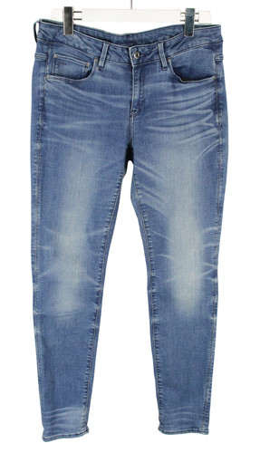 Star 3301 high - high, jeans