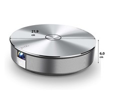 JmGO G1 Smart HomeTheater  HD LED Beamer " Neu "