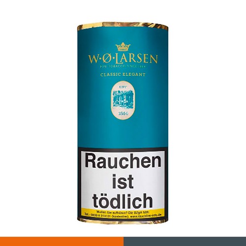 Larsen classic elegant - w.o,