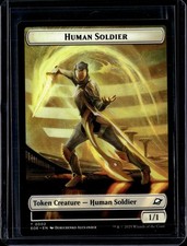Human Soldier 2 / Lander 8 -