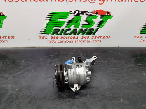 Klimakompressor mazda cx - a/c, cx-3
