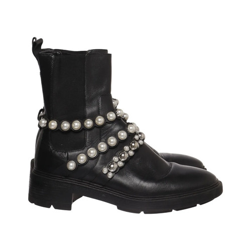 Zara boots größe 39 - zara,,