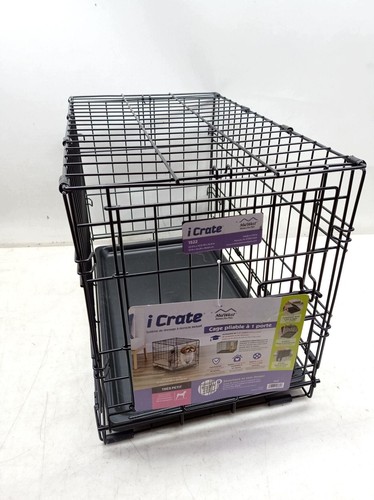 Midwest homes for pets - pets, icrate