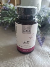  **DR.  MICHAELA FUCHS** LIPO PC / BODY CAPS  KAPSELN  N E U