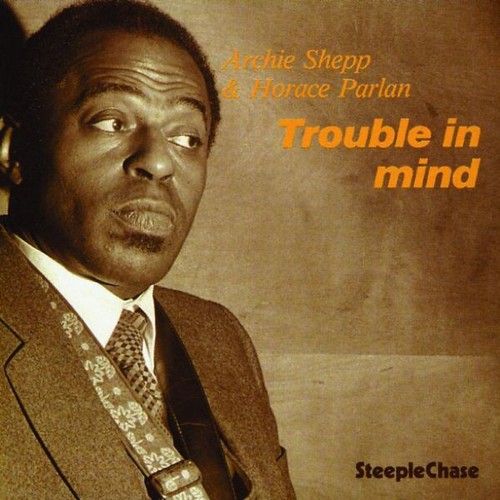 Archie shepp horace parlan - archie,