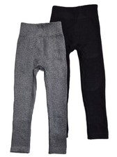 2er Pack Mädchen Thermo