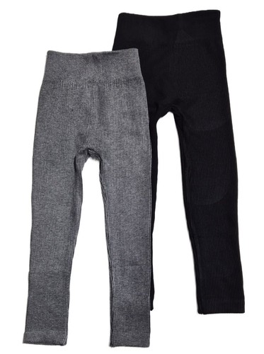 2er pack mädchen - mädchen, thermo