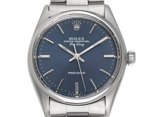 Rolex oyster perpetual air - perpetual,