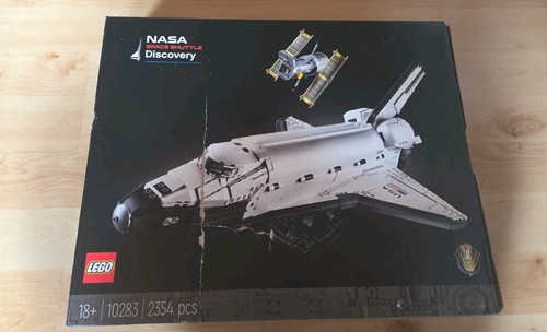 Lego nasa space shuttle - nasa,