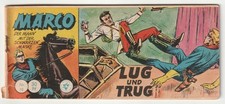 ✪ MARCO #10 Lug und Trug