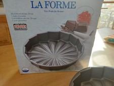 Backform Torten Form Kaiser La