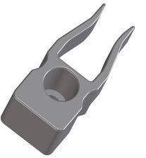 2x Ersatz Schiebetür