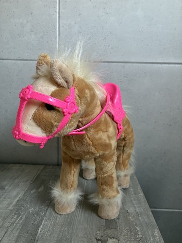 Baby born pferd - baby,