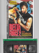 Cannon / VMP  Chuck Norris