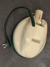 Vorwerk VB10 Type 1 Bohnerbesen Bohnermaschine Zubehör Aufsatz