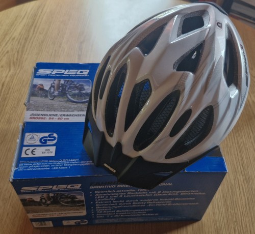 Speq fahrradhelm grösse - speq,