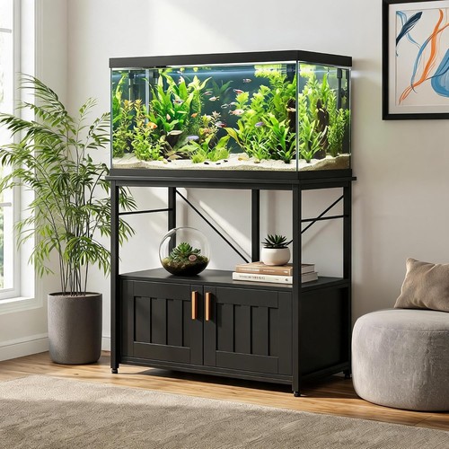 Aquarium unterschrank für - aquarium,