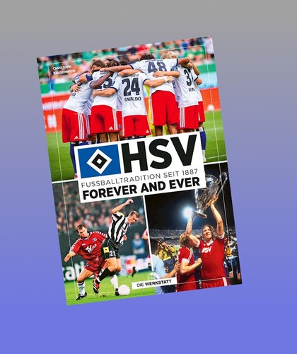 Hsv forever and ever christoph - forever,