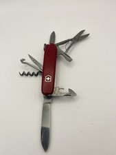 Vintage Victorinox Climber