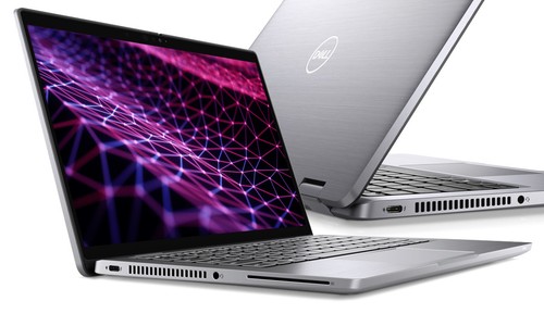 Alumimium laptop dell - alumimium,