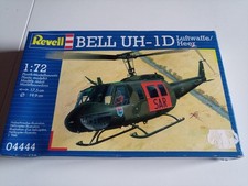 Revell 04444 Bell UH-1D "SAR"