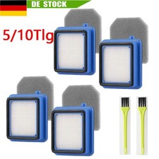 10 Ersatz Filter-Set Filter
