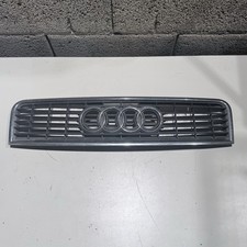 Audi A4 S4 B6 8E 8H Kühlergrill Frontgrill 8E0853651F 8E0 853 651 F
