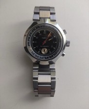 Ruhla Chronograph DDR Vintage