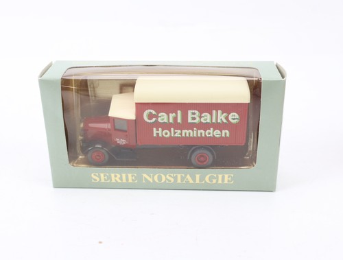 Roskopf 1018 modellauto - roskopf, h0