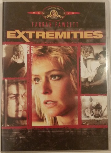 Extremities - , fawcett)
