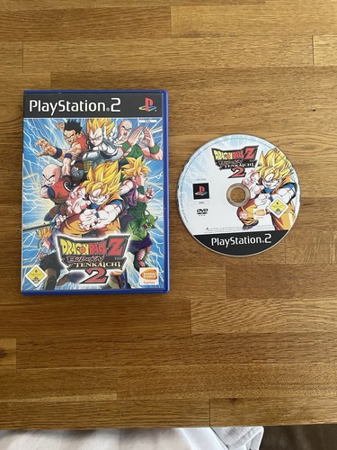 Dragon ball budokai - ball,
