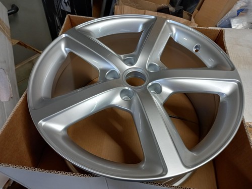 Original audi alufelge - original,