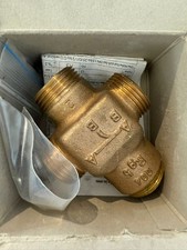 Samson Dreiwegeventil Typ 3226