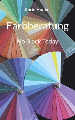 Karin hunkel farbberatung - karin, |