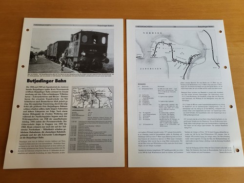 Neben und schmalspurbahnen - neben-,
