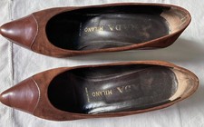 Prada schuhe damen top - prada,