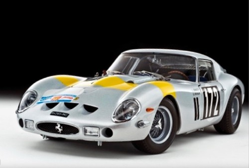 Kyosho ferrari 250 - ferrari,